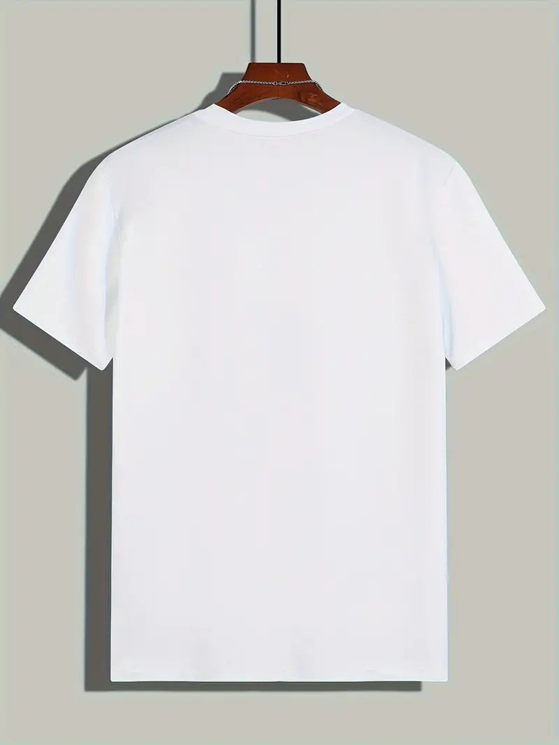 Owen - Camiseta elegante para hombre