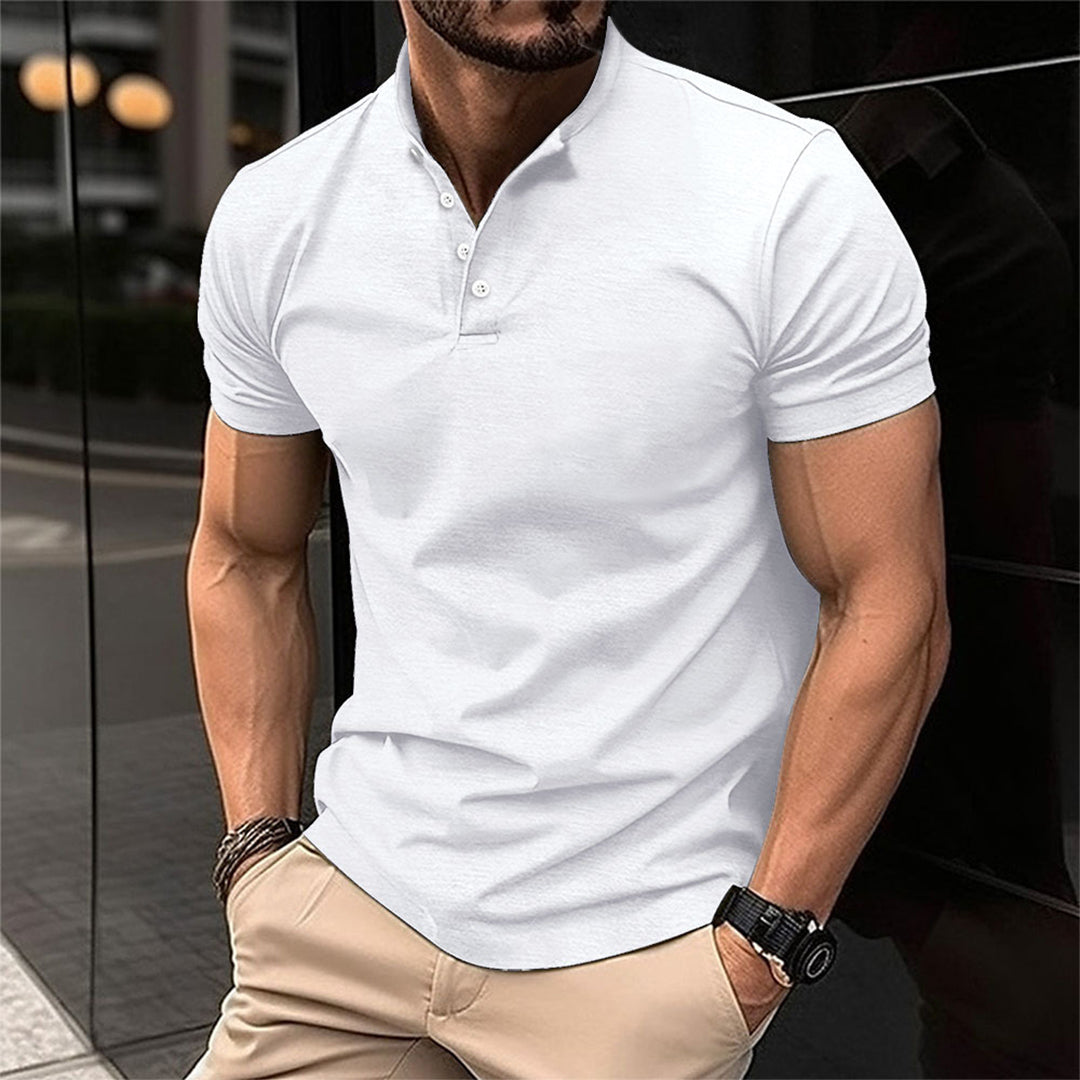 Cris - Exclusivo Polo Carson Hombres