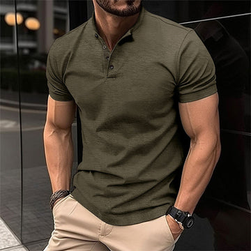 Cris - Exclusivo Polo Carson Hombres