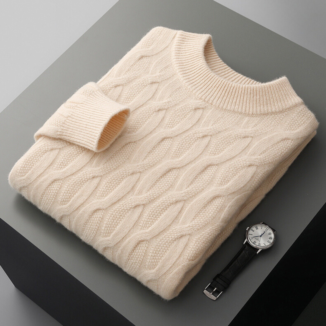 Felix – Suéter moderno para hombres