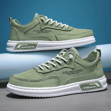Bernard - Zapatillas ortopédicas clásicas para hombre con soporte y comodidad