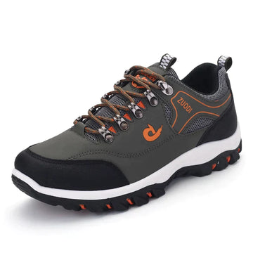 Tui - Zapatos Ortopédicos de Hombre Comodidad
