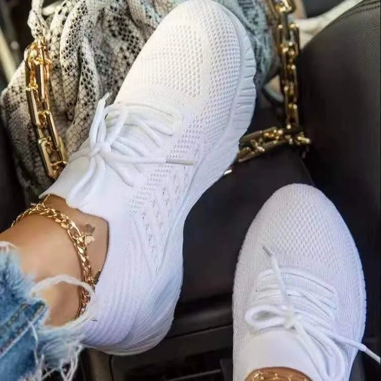 Willow - Zapatilla de Ortopedia para Mujer Transpirable