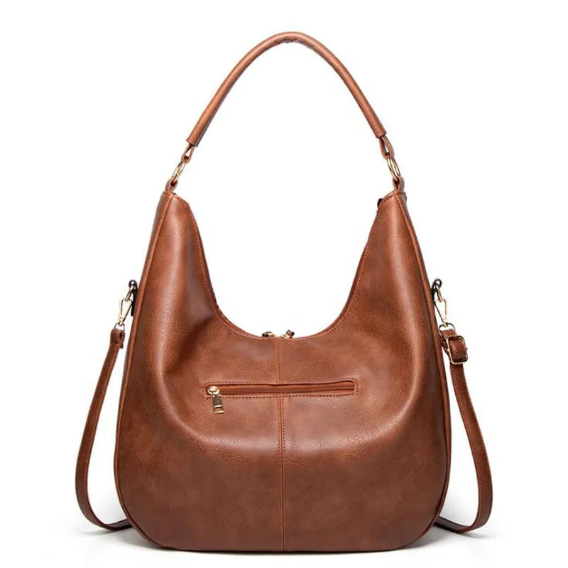 Marevic - Bolso bandolera de uso diario elegante