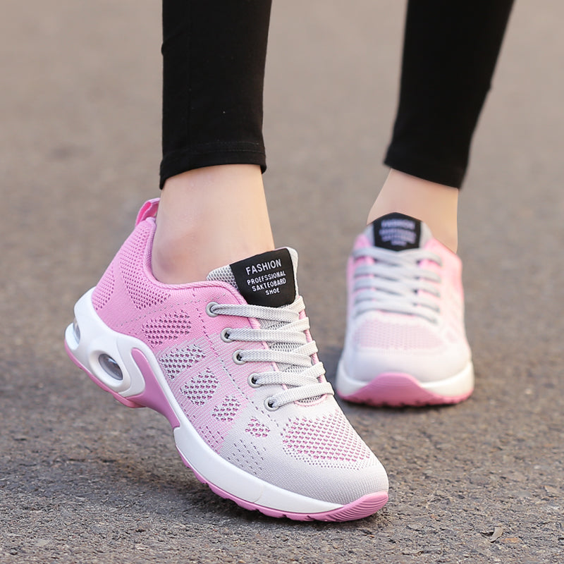 CloudWalk - Las zapatillas de correr cómodas