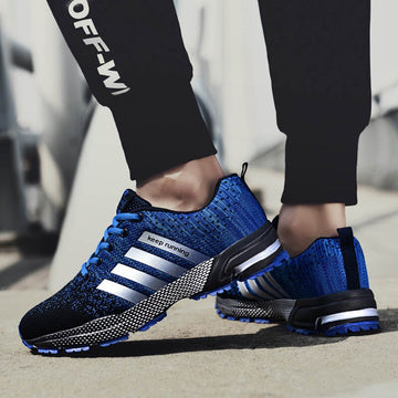 Lucien – Zapatillas Ortopédicas para Correr