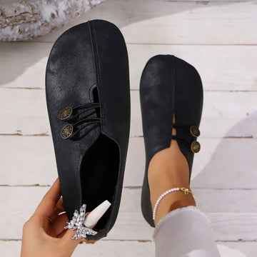 Ingrid – Cómodos y adaptables zapatos ortopédicos