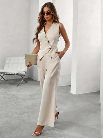 Gilly - Traje de Mujer a Medida, Lujo & Confort