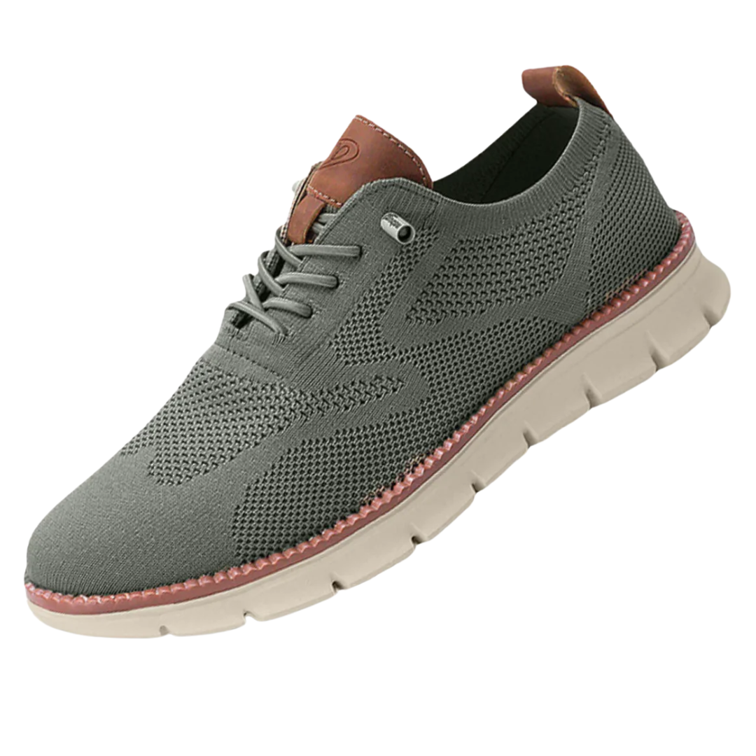 Nico – Zapatos Cómodos y Elegantes