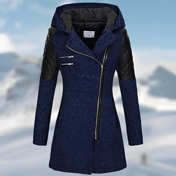 Teale - Cappotto Invernale Gótico
