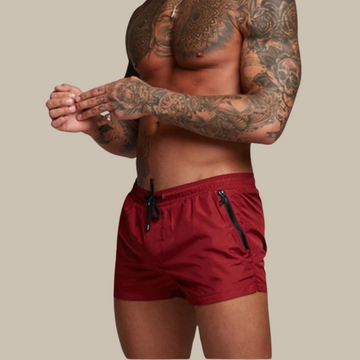 Ramart - Hombres Primavera & Verano Comodidad Camisa