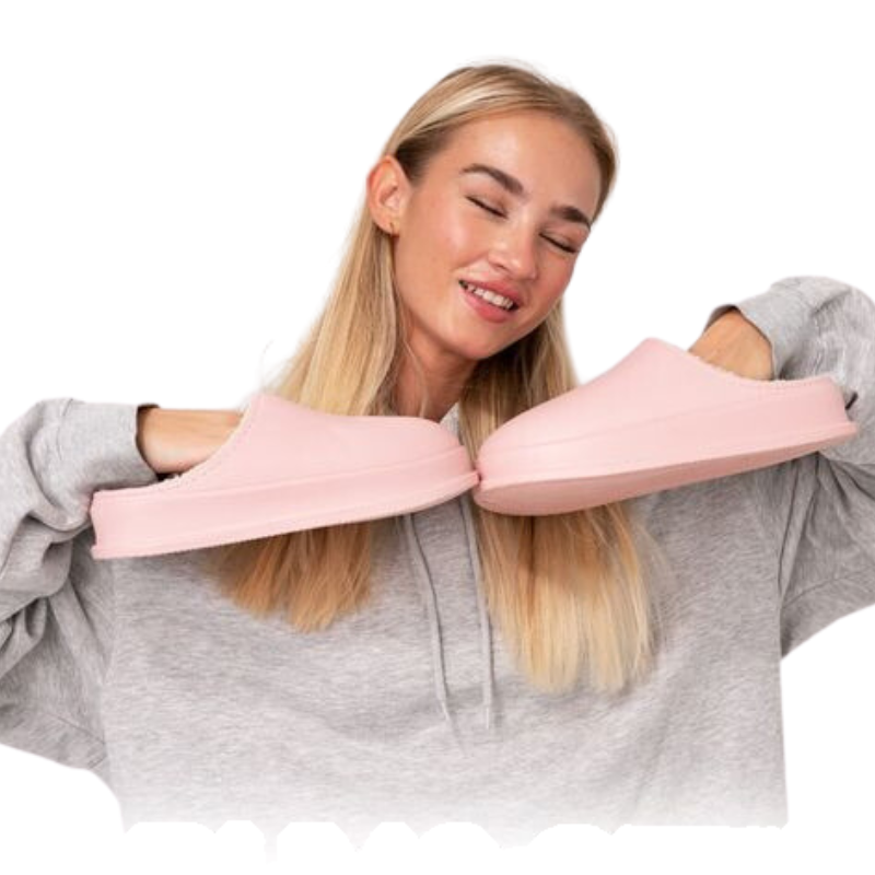 Nicole – Suela de Nube Súper Cómoda