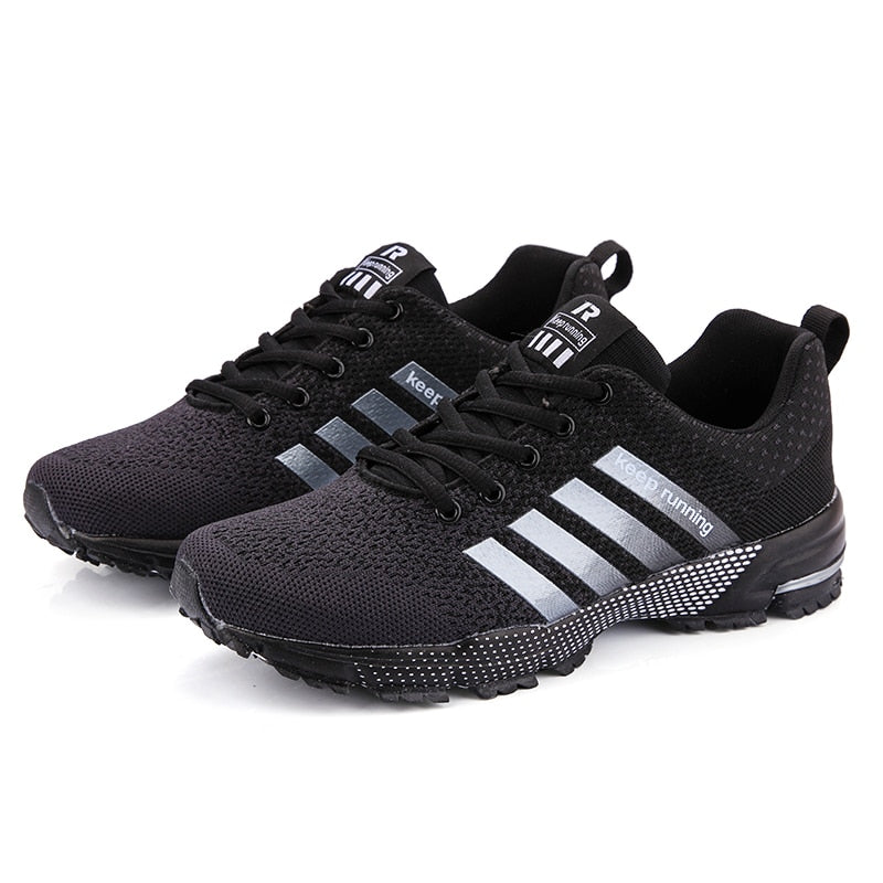 Lucien – Zapatillas Ortopédicas para Correr