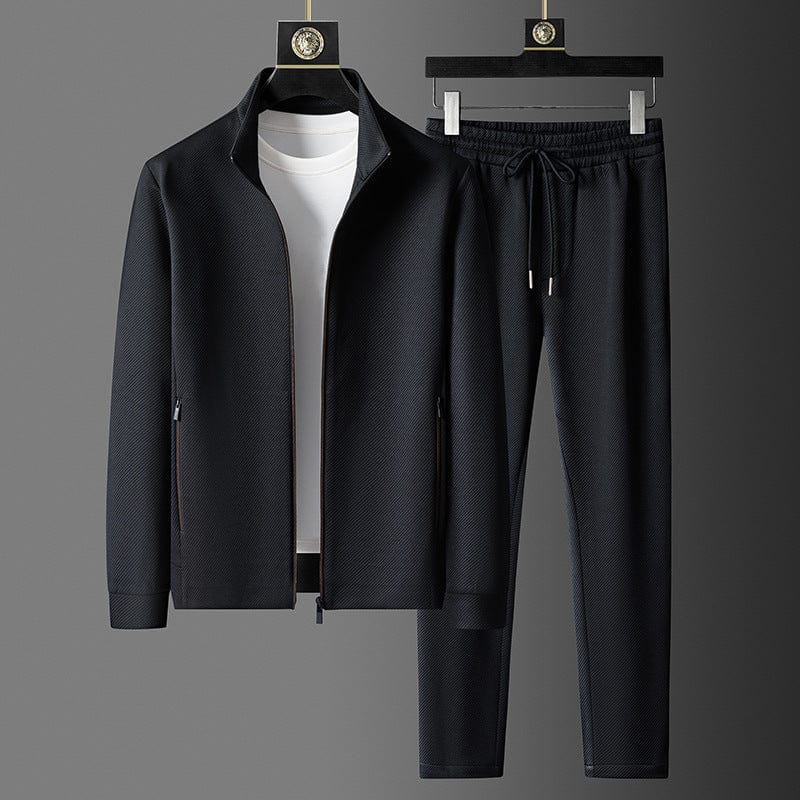 Cai - Conjunto lounge para hombre ideal para casa