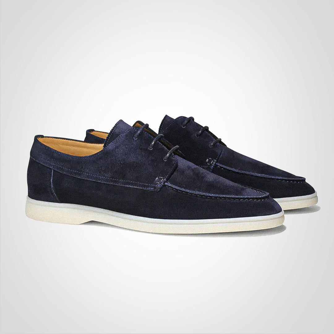 Renz - Elegantes Zapatos de Hombre
