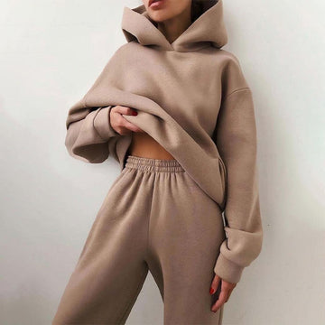 Vibe - Conjunto para Correr Comodidad & Estilo