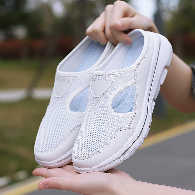 Markus – Zapatos ortopédicos y frescos