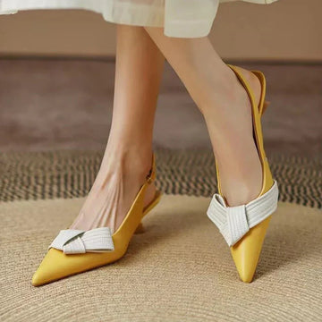 Rafaela - Zapatos de tacón elegantes para mujer a la moda