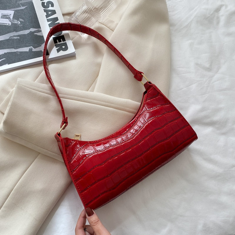 Ashley - Bolso de mano Chic: Atemporal, Funcional, Exclusivo