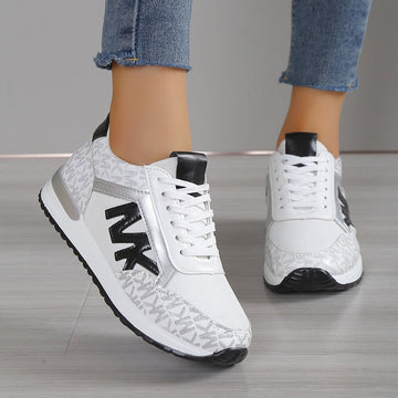Beverley - Elegantes, cómodas zapatillas para mujer