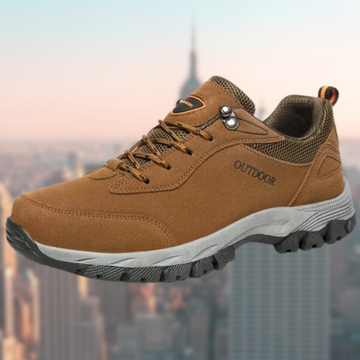 Arlo – Zapatos para Ortopedia Hombres