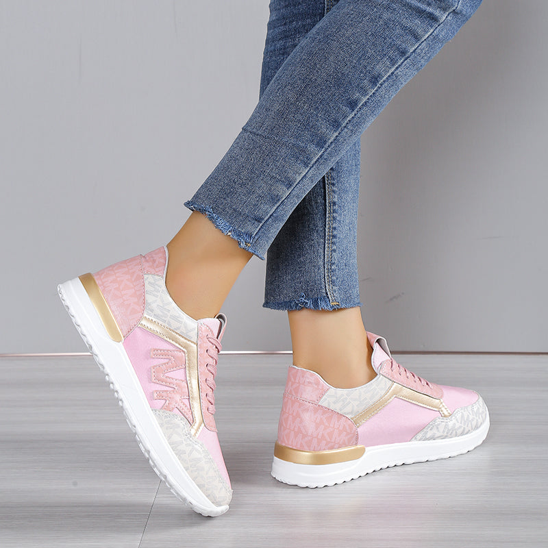 Beverley - Elegantes, cómodas zapatillas para mujer