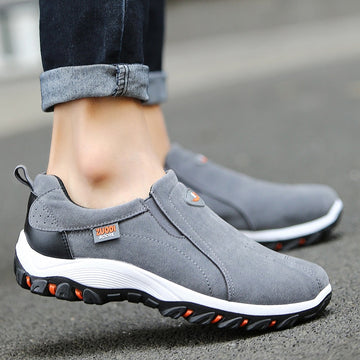 Ariki - Robustos Zapatos de Senderismo para Hombres