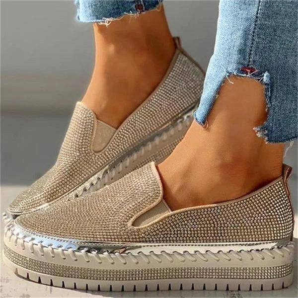 Joyce - Zapatos ergonómicos para mujer con estilo