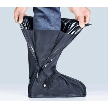 DryFeet – Funda para Zapatos a Prueba de Agua