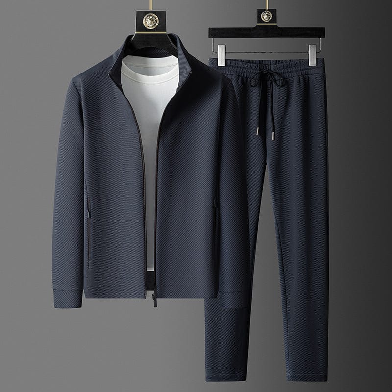 Cai - Conjunto lounge para hombre ideal para casa