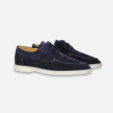 Renz - Elegantes Zapatos de Hombre