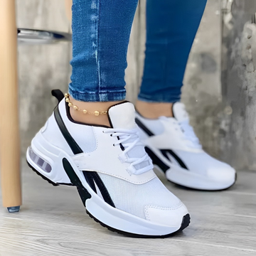 Nik – Zapatillas ortopédicas transpirables