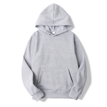 Pua - Cómodo Hoodie para Hombres