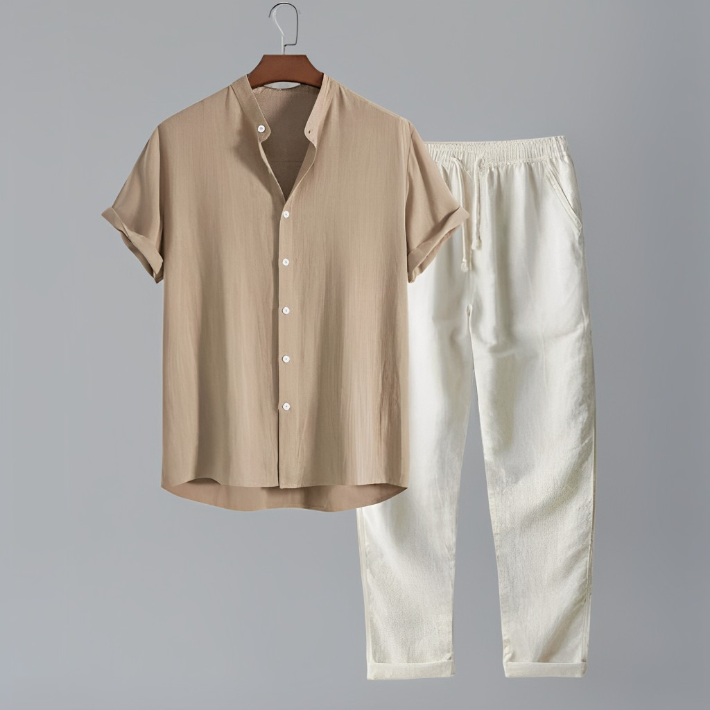 Darrin - Ropa cómoda y casual para hombres