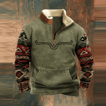 Celio – Sudadera con Cremallera