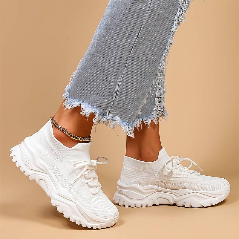 Chenille - Cómodos Zapatos Ortopédicos