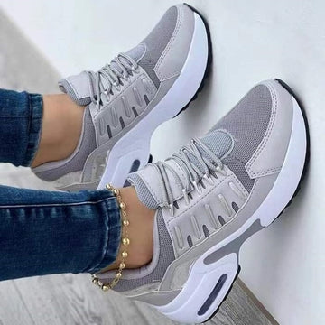 Thea – Zapatos Cómodos con Soporte Ortopédico