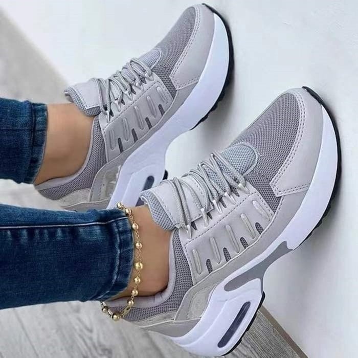 Eleana - Zapatos de Comodidad Ortopédicos para Mujeres