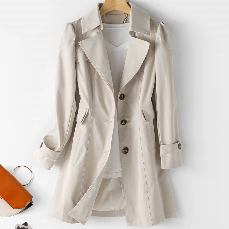 Giulia – Chaqueta Sofisticada