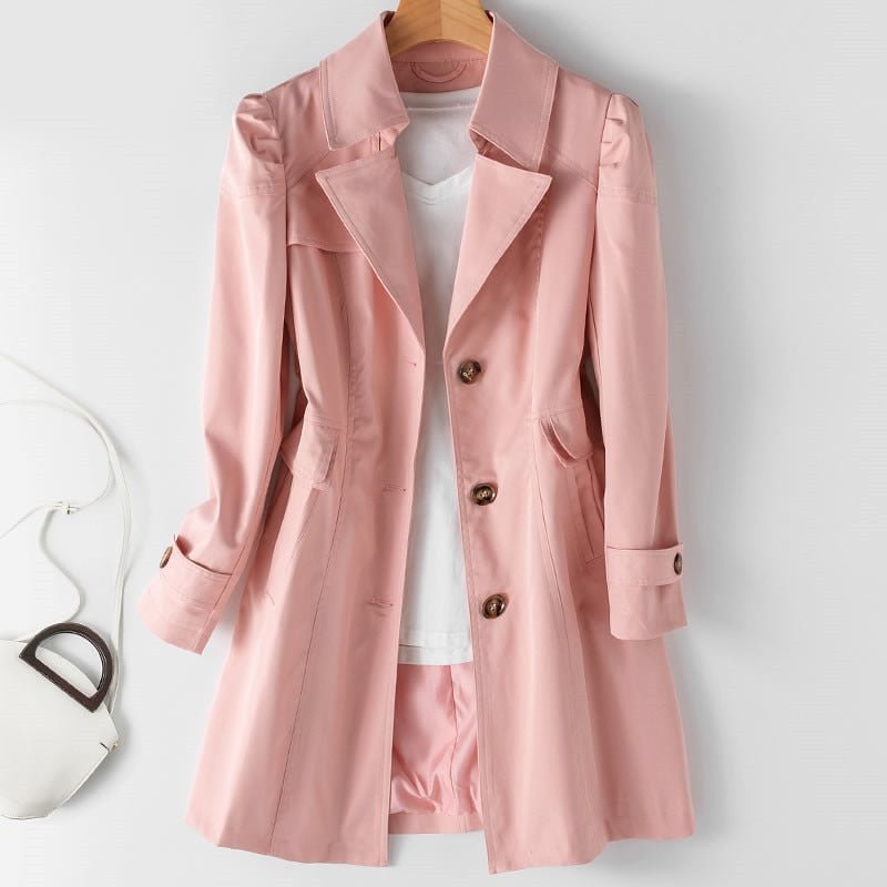 Giulia – Chaqueta Sofisticada