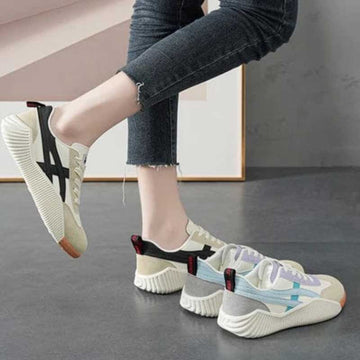 Serenity – Zapato cómodo con soporte ortopédico