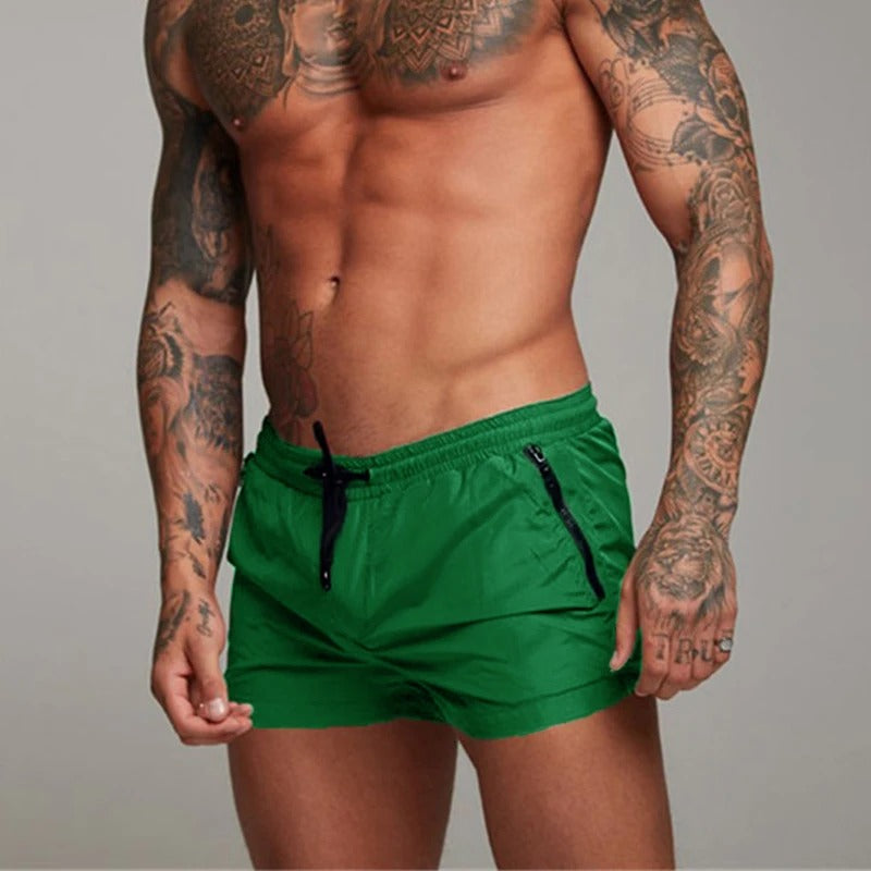 Ramart - Hombres Primavera & Verano Comodidad Camisa