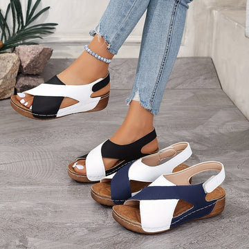 Kwenthrith - Sandalias Ergonómicas de Verano