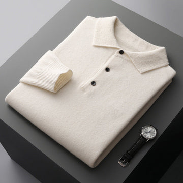 Vincenzo – Polo Clásico