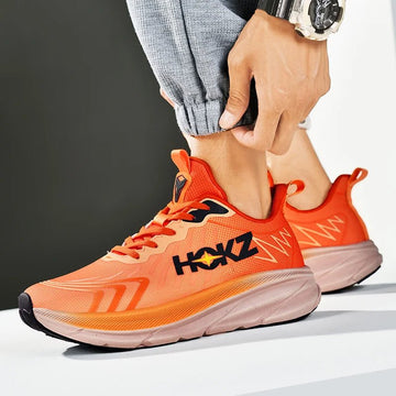 Calum V2 – Zapatos con muelle para caminar y correr fácilmente