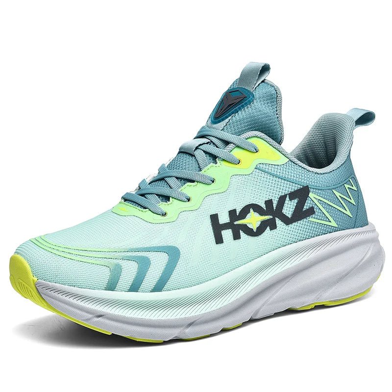 Calum V2 – Zapatos con muelle para caminar y correr fácilmente