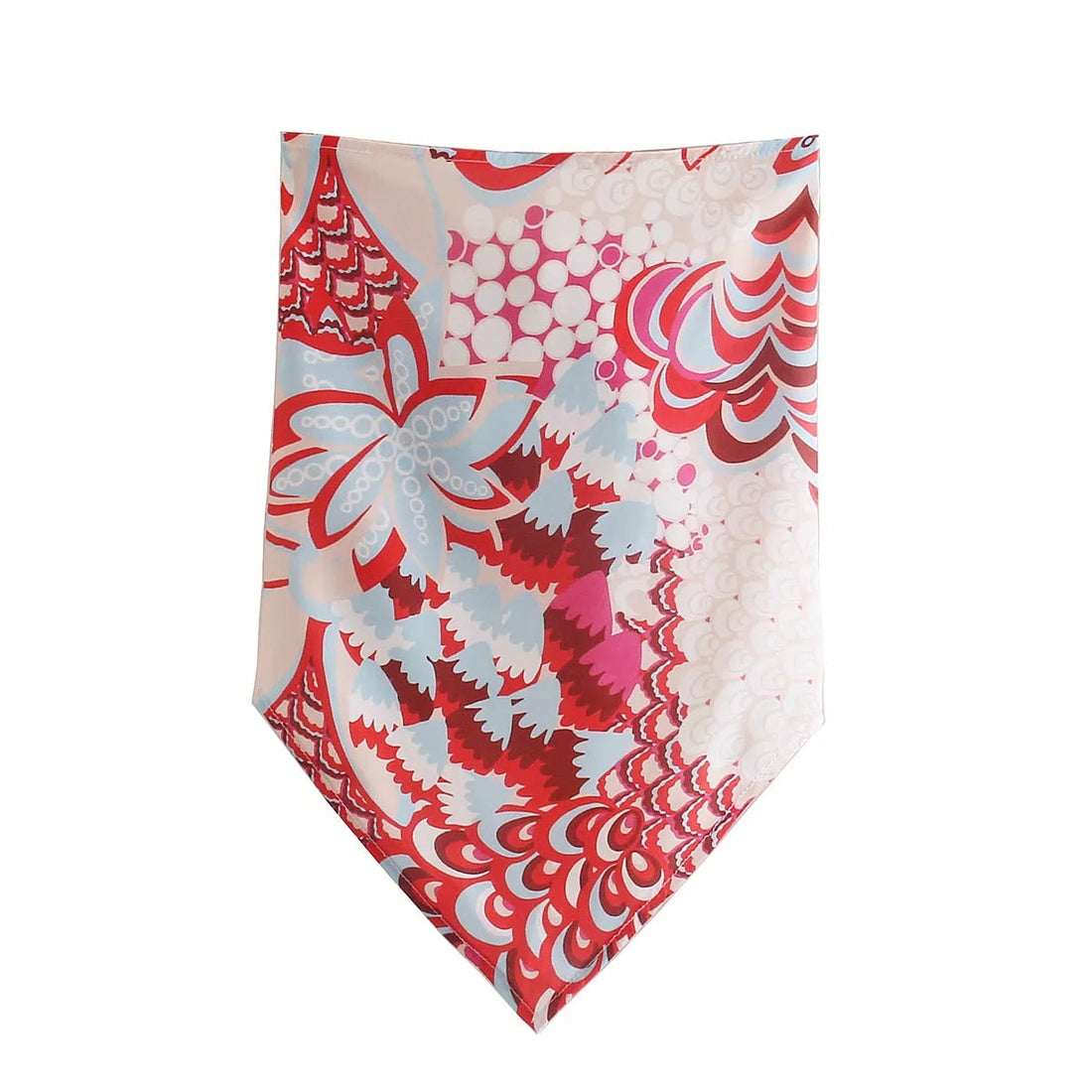 Katya - Conjunto Boho Ibiza: Ligero, Único, Cómodo