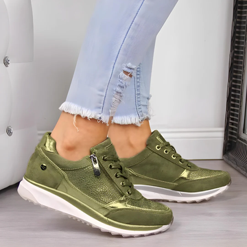 Sabine - Zapatos ergonómicos para mujeres para la salud del pie