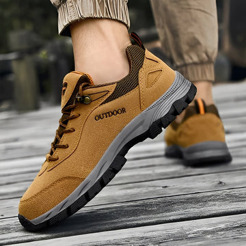 Dalton - Botas Fuertes para Senderismo para Hombre al Aire Libre