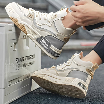 Niles - Zapatos Deportivos Elegantes para Hombres